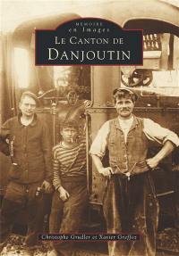 Le canton de Danjoutin