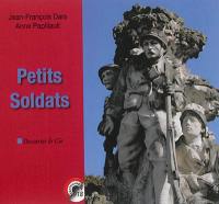 Petits soldats