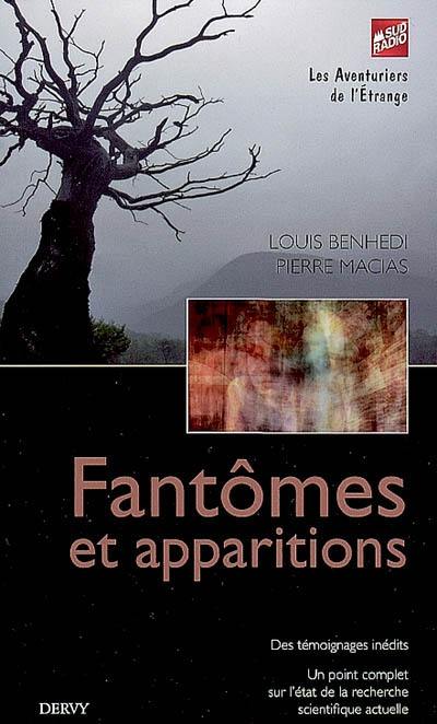 Fantômes et apparitions