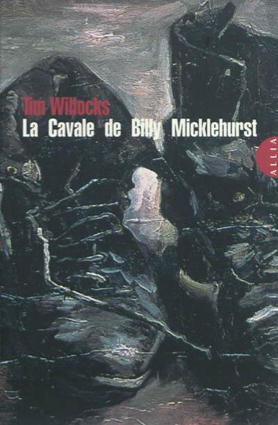 La cavale de Billy Micklehurst. Billy Micklehurst's run