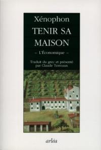 Tenir sa maison