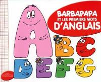 Barbapapa et les premiers mots d'anglais