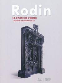 Rodin, la Porte de l'Enfer