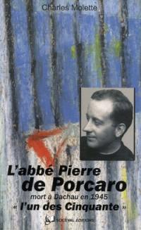 Pierre de Porcaro, prêtre, l'un des 50