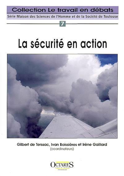 La sécurité en action