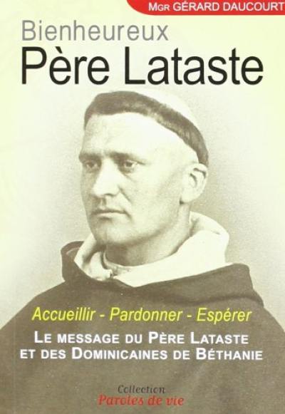 Bienheureux père Lataste