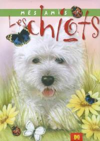 Mes amis les chiots