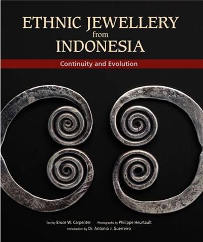 Ethnic Jewellery from Indonesia