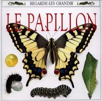 Le papillon