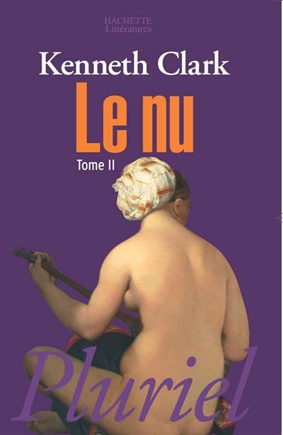 Le nu. Vol. 2