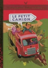 Le petit camion