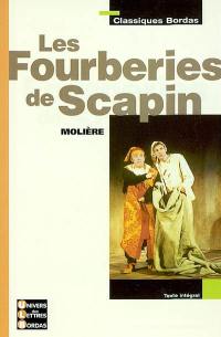 Les fourberies de Scapin