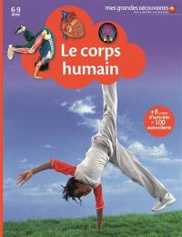 Le corps humain