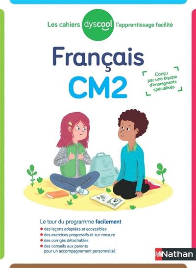 Français CM2