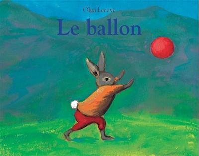 Le ballon