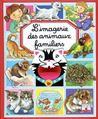 L'imagerie des animaux familiers