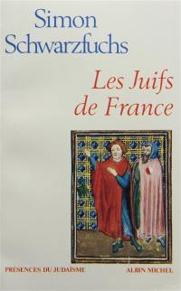 Les Juifs de France