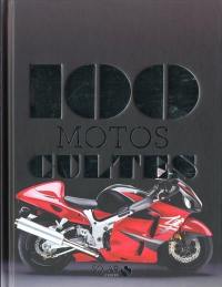 100 motos cultes