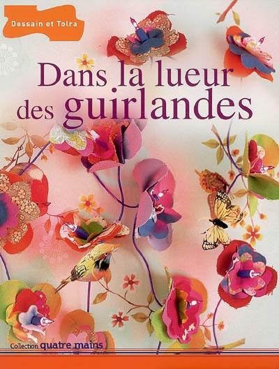 Dans la lueur des guirlandes