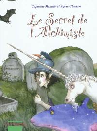 Le secret de l'alchimiste