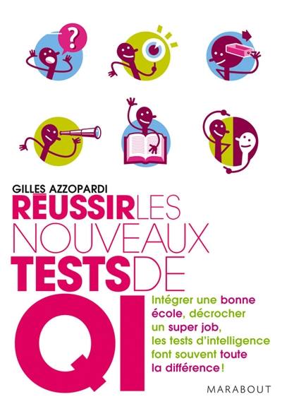 Réussir les nouveaux tests de QI