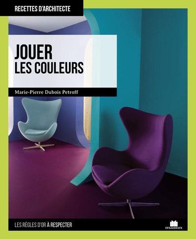 Jouer les couleurs : les règles d'or à respecter