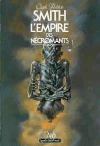 L'Empire des nécromants