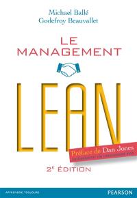 Le management lean