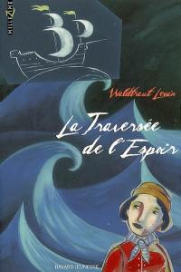 La traversée de l'espoir