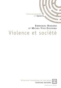 Violence et société