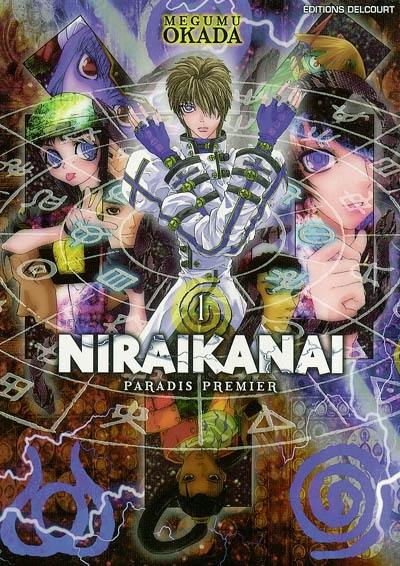 Niraikanai : paradis premier. Vol. 1