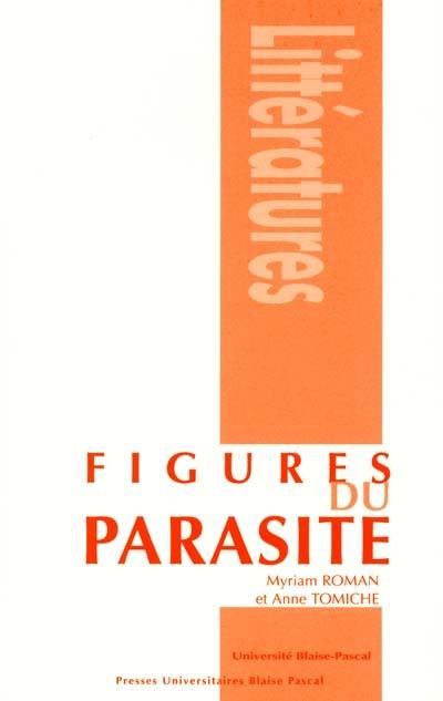 Figures du parasite