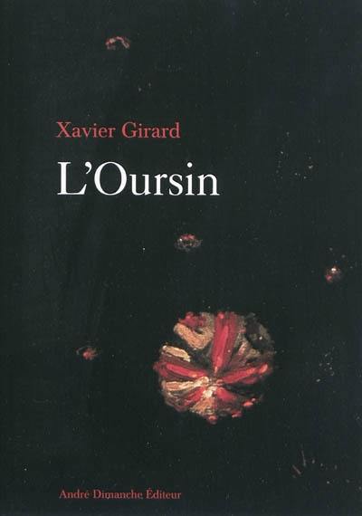 L'oursin