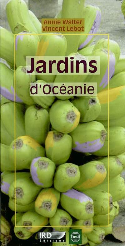 Jardins d'Océanie