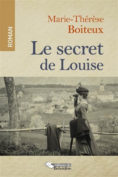 Le secret de Louise