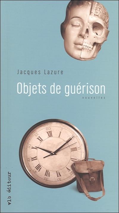 Objets de guérison