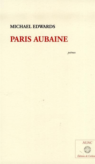 Paris aubaine