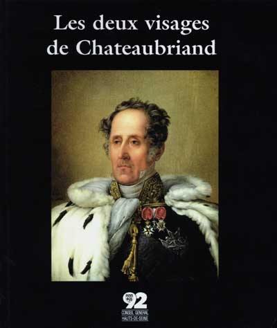 Les deux visages de Chateaubriand