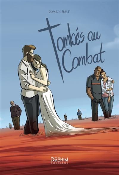 Tombés au combat