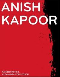 Anish Kapoor From Colour to Darkness Svayambh