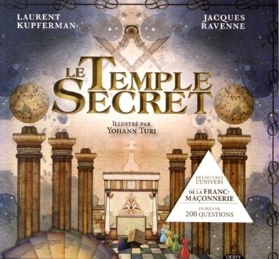 Le temple secret