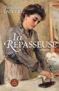 La repasseuse