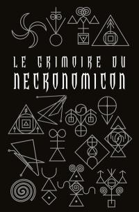 Le grimoire du Necronomicon