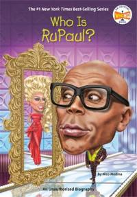 Who Is RuPaul ?