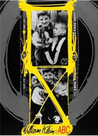 William Klein ABC