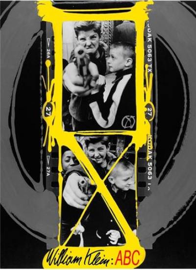 William Klein ABC