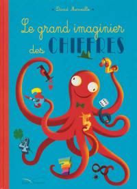 Le grand imaginier des chiffres