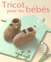 Tricot pour les bébés