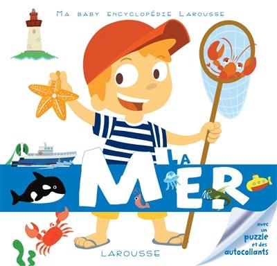 La mer