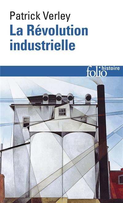 La révolution industrielle